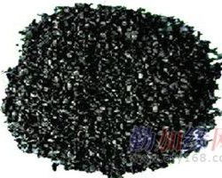 恒兴水处理煤质柱状活性炭HN系列 优质环保治理的理想选择
