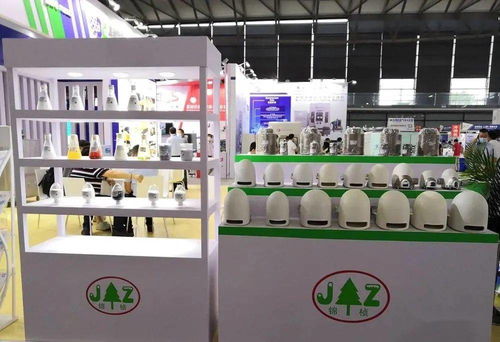 宜兴旭灿 以创新科技助力压铸厂实现清洁环保的燃烧废气处理