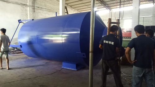 专业高效，守护蓝天 恒峰蓝环保引领有机废气与燃烧废气处理新风向