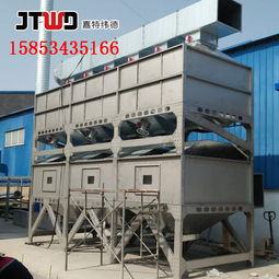 厂废气处理设备报价及厂家推荐 燃烧废气处理方案解析